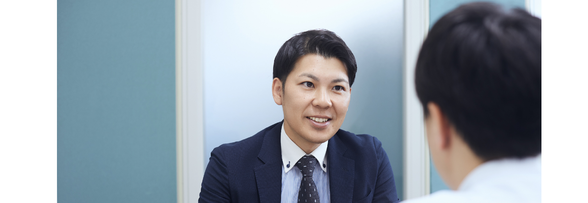 ISHIGAKI社員紹介1